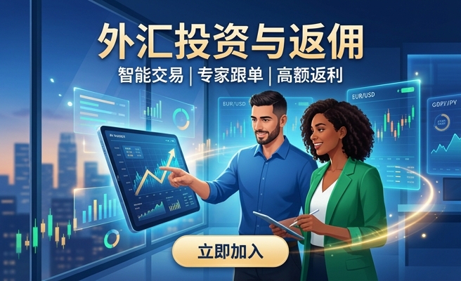 gtc的详细介绍与返佣概览