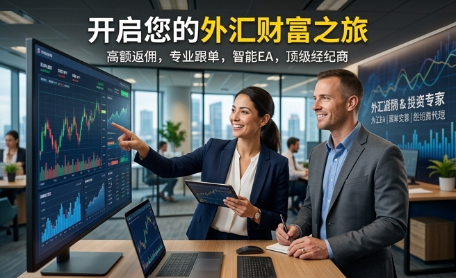gtc外汇交易平台注册开户实名认证流程解析