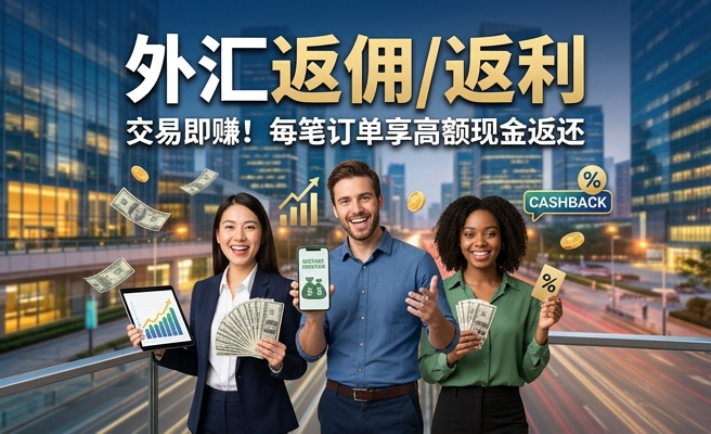 gtc外汇交易平台注册开户实名认证流程解析