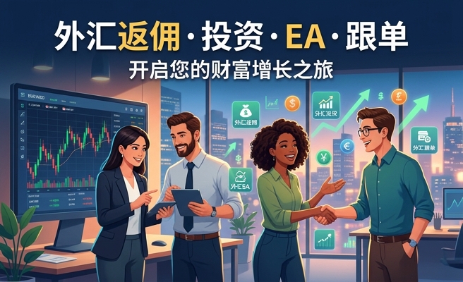 gtc外汇交易开户教程