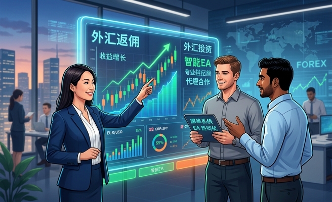gtc个人专区 - 个性化的交易体验