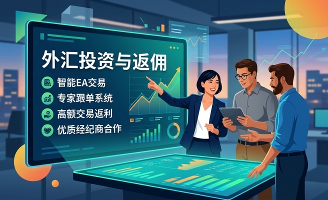 gtc的详细介绍与返佣概览