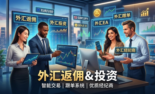gtc外汇交易平台2026年注册开户实名认证流程解析