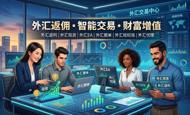 gtc外汇平台怎么样？正规吗？综合评测丨2026更新