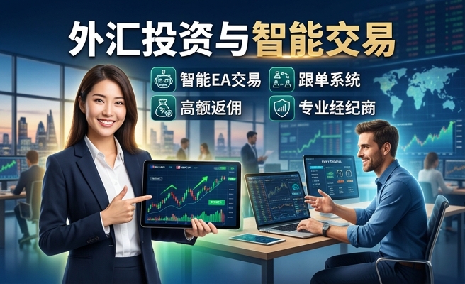 gtc外汇平台怎么样？正规吗？综合评测丨2026更新