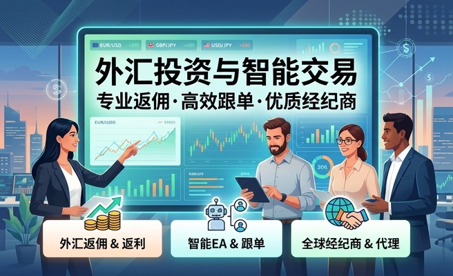gtc外匯保證金交易平台介紹及開戶教學